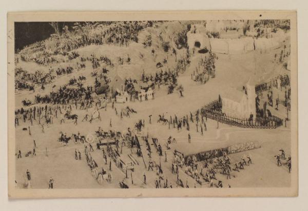 Postkarte von Egon Schiele an Anton Peschka Bild 1