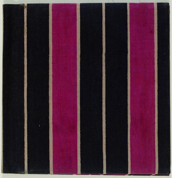 Briefmappe der Wiener Werkstätte aus dem Besitz von Egon Schiele 