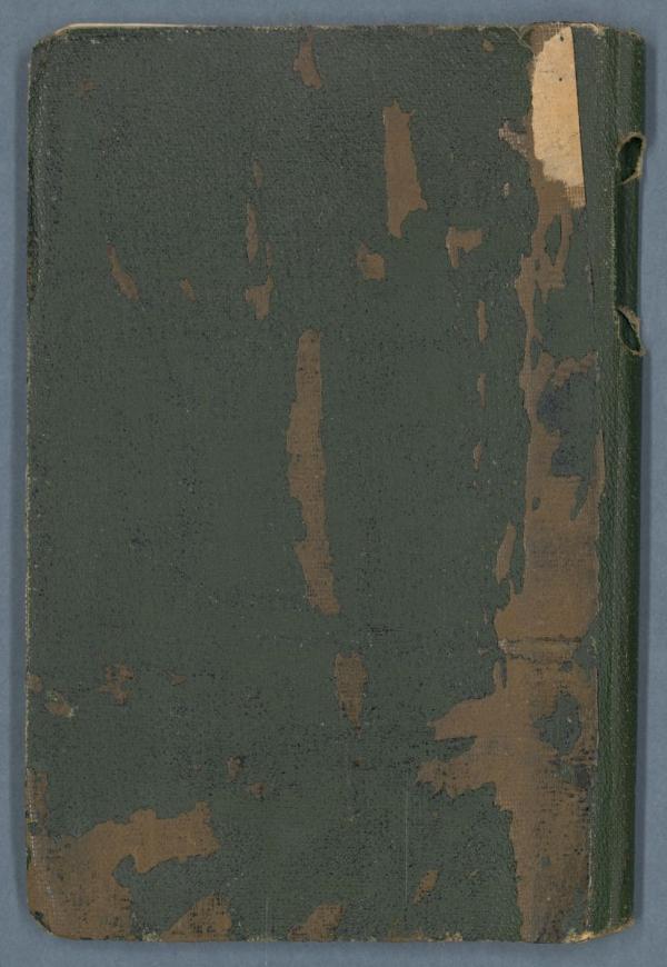Egon Schiele’s sketchbook (No. 4) Bild 32