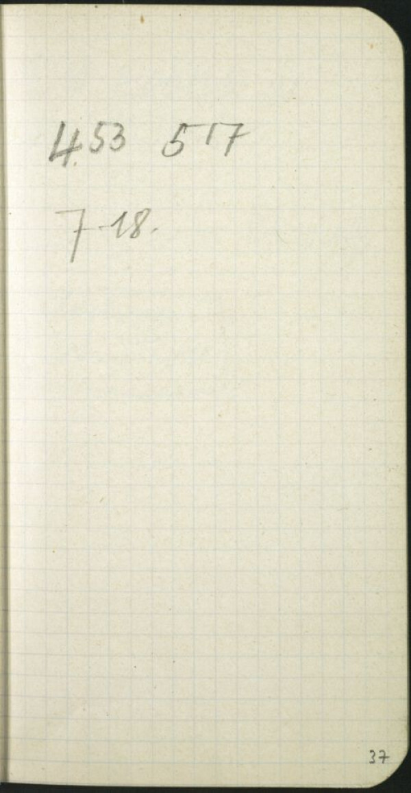 Skizzenbuch von Egon Schiele (Nr. 6) Bild 61