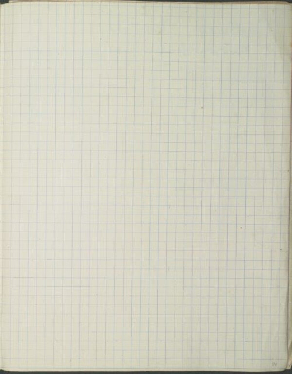 Skizzenbuch von Egon Schiele (Nr. 12) Bild 57