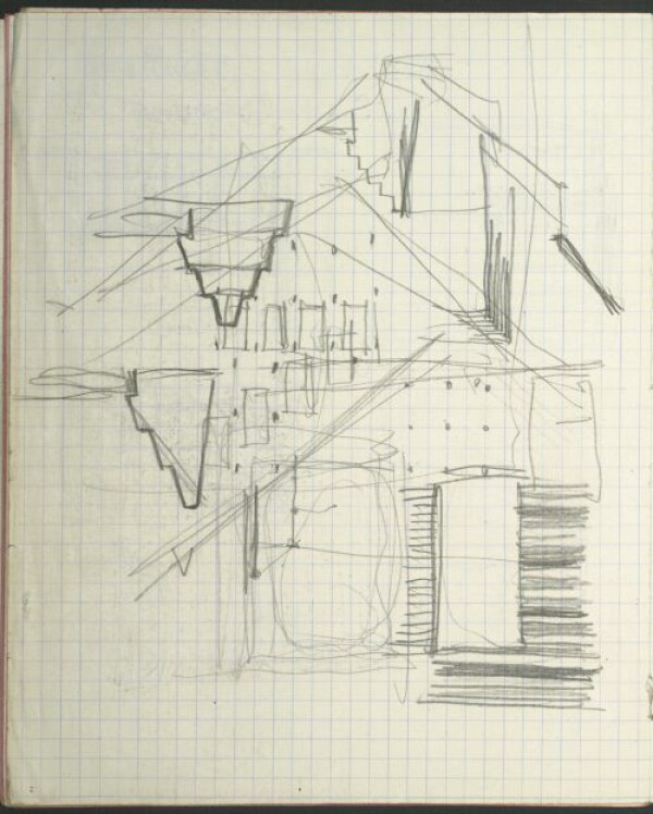 Skizzenbuch von Egon Schiele (Nr. 12) Bild 72